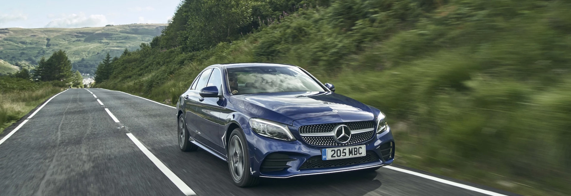 Mercedes-Benz revises trim levels which means cheaper entry-level options
